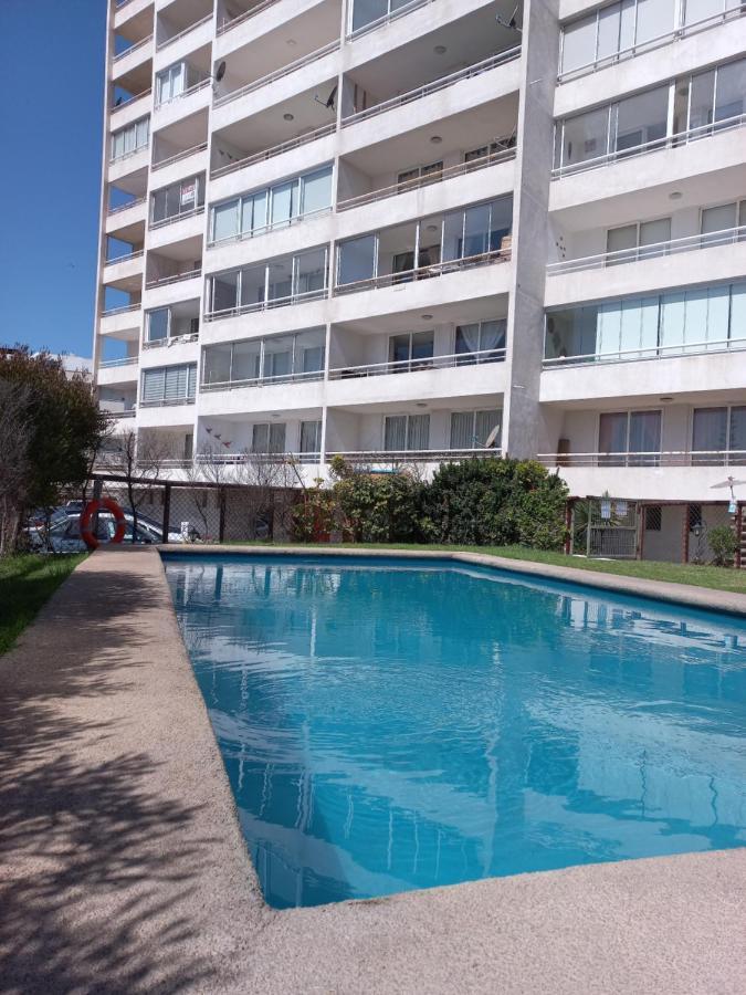 Marina Penuelas Amplio Departamento A Pasos De La Playa Ла-Серена Экстерьер фото